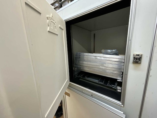 1995 koma monocel vrieskamer - afbeelding 11 van  16