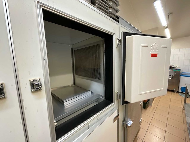 1995 koma monocel vrieskamer - afbeelding 12 van  16