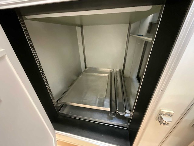 1995 koma monocel vrieskamer - afbeelding 13 van  16