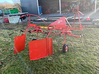 1995 kuhn grs 24 - hooikeerder - afbeelding 10 van  14