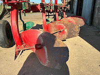 1995 kverneland f160 ploeg - afbeelding 2 van  12