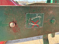 1995 kverneland f160 ploeg - afbeelding 11 van  12