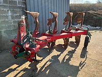 1995 kverneland f160 ploeg - afbeelding 5 van  12