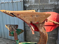 1995 kverneland f160 ploeg - afbeelding 7 van  12