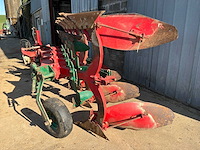 1995 kverneland f160 ploeg - afbeelding 9 van  12