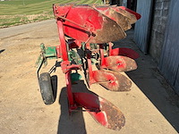 1995 kverneland f160 ploeg - afbeelding 10 van  12