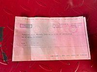 1995 lag oplegger - afbeelding 3 van  19