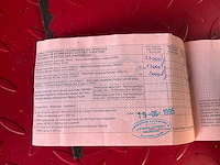 1995 lag oplegger - afbeelding 4 van  19