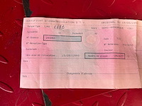 1995 lag oplegger - afbeelding 5 van  19