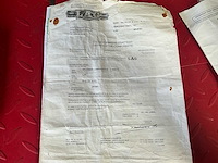 1995 lag oplegger - afbeelding 7 van  19