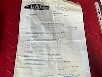 1995 lag oplegger - afbeelding 8 van  19