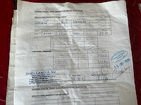 1995 lag oplegger - afbeelding 10 van  19