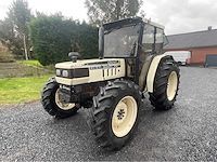 1995 lamborghini 674-70 n dt vintage tractor - afbeelding 1 van  22