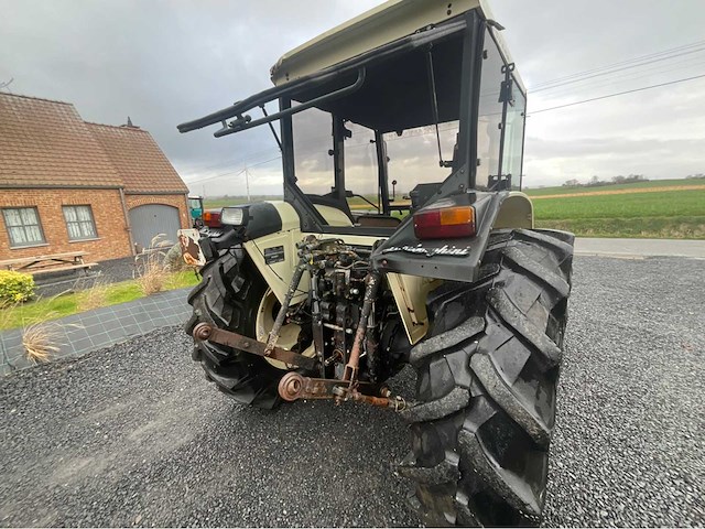 1995 lamborghini 674-70 n dt vintage tractor - afbeelding 18 van  22