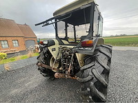 1995 lamborghini 674-70 n dt vintage tractor - afbeelding 18 van  22