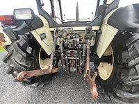 1995 lamborghini 674-70 n dt vintage tractor - afbeelding 19 van  22