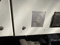 1995 leadwell vmc-40 cnc freesmachine - afbeelding 4 van  8