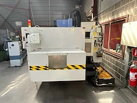 1995 leadwell vmc-40 cnc freesmachine - afbeelding 3 van  10
