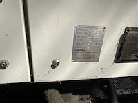 1995 leadwell vmc-40 cnc freesmachine - afbeelding 4 van  10