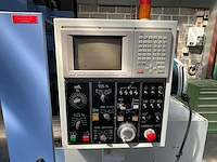 1995 leadwell vmc-40 cnc freesmachine - afbeelding 8 van  10