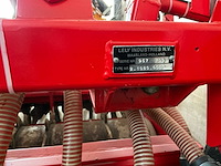 1995 lely lelyterra 35/55c zaaimachine - afbeelding 6 van  7