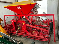 1995 lely lelyterra 35/55c zaaimachine - afbeelding 1 van  7