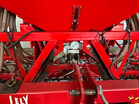 1995 lely lelyterra 35/55c zaaimachine - afbeelding 2 van  7
