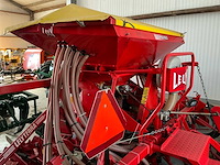 1995 lely lelyterra 35/55c zaaimachine - afbeelding 4 van  7