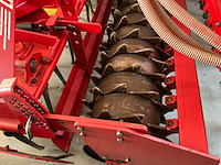 1995 lely lelyterra 35/55c zaaimachine - afbeelding 7 van  7