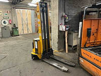 1995 lifter l16/3 stapelaar - afbeelding 2 van  7