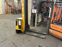 1995 lifter l16/3 stapelaar - afbeelding 3 van  7