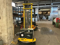 1995 lifter l16/3 stapelaar - afbeelding 4 van  7