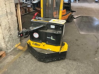 1995 lifter l16/3 stapelaar - afbeelding 5 van  7