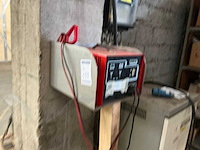 1995 lifter l16/3 stapelaar - afbeelding 7 van  7