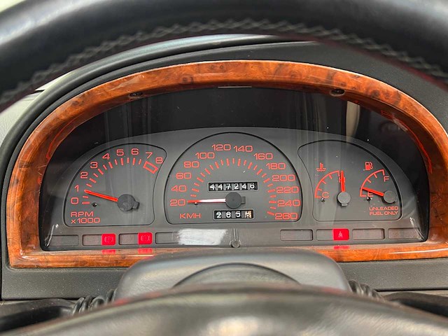 1995 lotus élan s2 auto - afbeelding 3 van  28