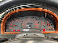 1995 lotus élan s2 auto - afbeelding 3 van  28