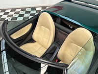 1995 lotus élan s2 auto - afbeelding 8 van  28