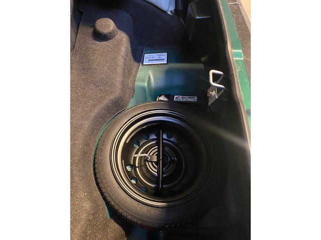 1995 lotus élan s2 auto - afbeelding 13 van  28