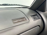 1995 lotus élan s2 auto - afbeelding 14 van  28