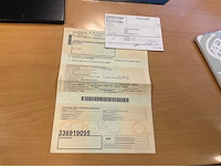 1995 lotus élan s2 auto - afbeelding 15 van  28