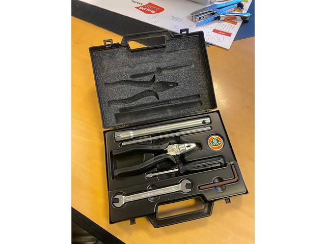 1995 lotus élan s2 auto - afbeelding 17 van  28