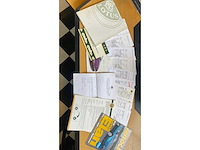 1995 lotus élan s2 auto - afbeelding 20 van  28