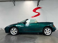1995 lotus élan s2 auto - afbeelding 12 van  28