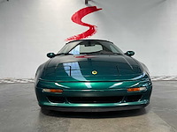 1995 lotus élan s2 auto - afbeelding 27 van  28