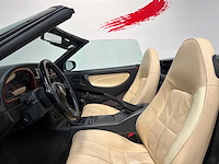 1995 lotus élan s2 auto - afbeelding 11 van  28