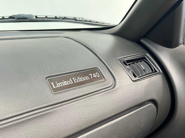 1995 lotus élan s2 auto - afbeelding 14 van  28