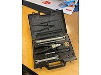 1995 lotus élan s2 auto - afbeelding 17 van  28