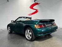 1995 lotus élan s2 auto - afbeelding 22 van  28