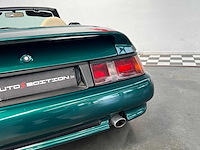 1995 lotus élan s2 auto - afbeelding 26 van  28