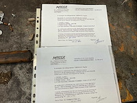 1995 macer 7el - kipper - afbeelding 5 van  13